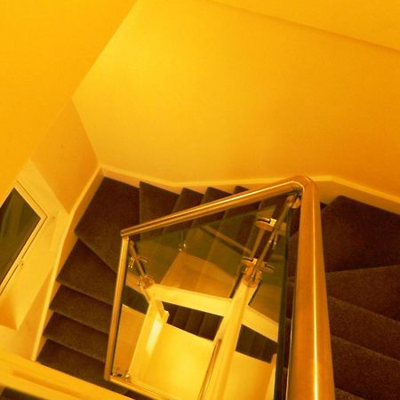 Glorydale Inn London Bagian luar foto