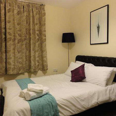 Glorydale Inn London Ruang foto