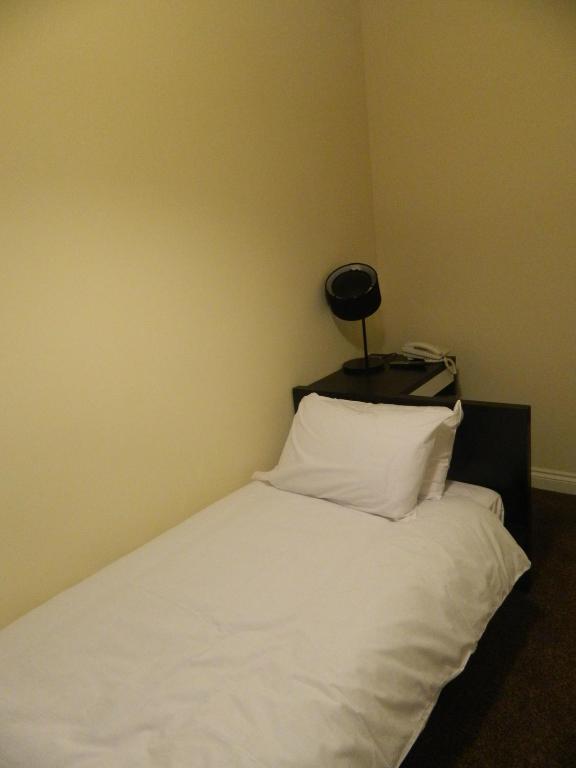 Glorydale Inn London Ruang foto