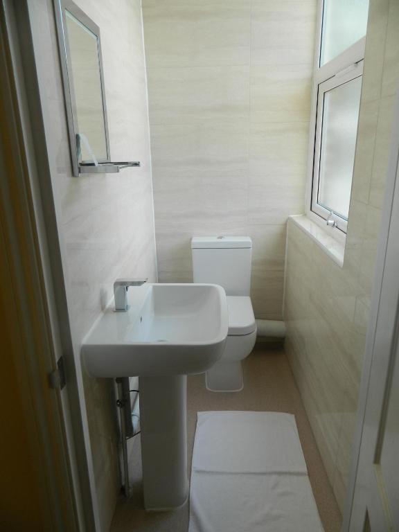 Glorydale Inn London Ruang foto