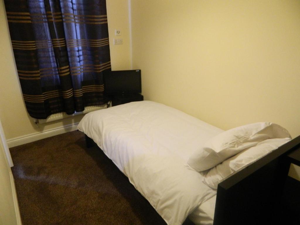 Glorydale Inn London Ruang foto