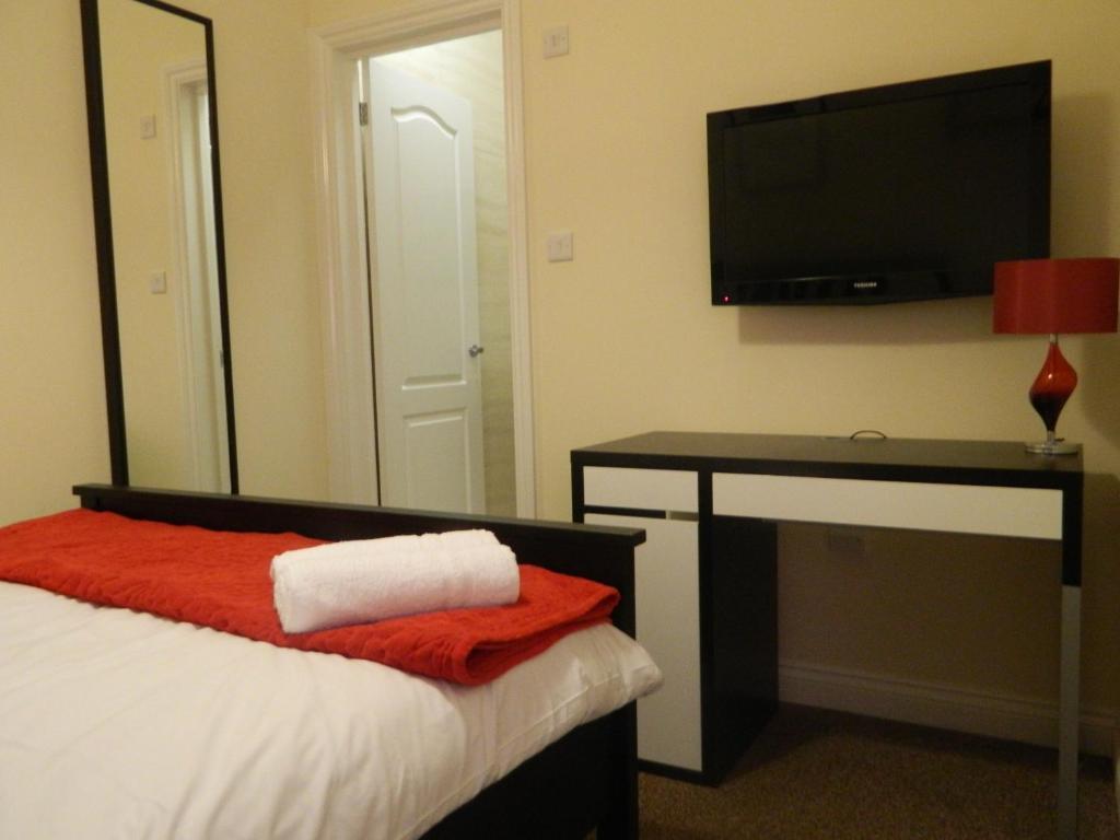 Glorydale Inn London Ruang foto