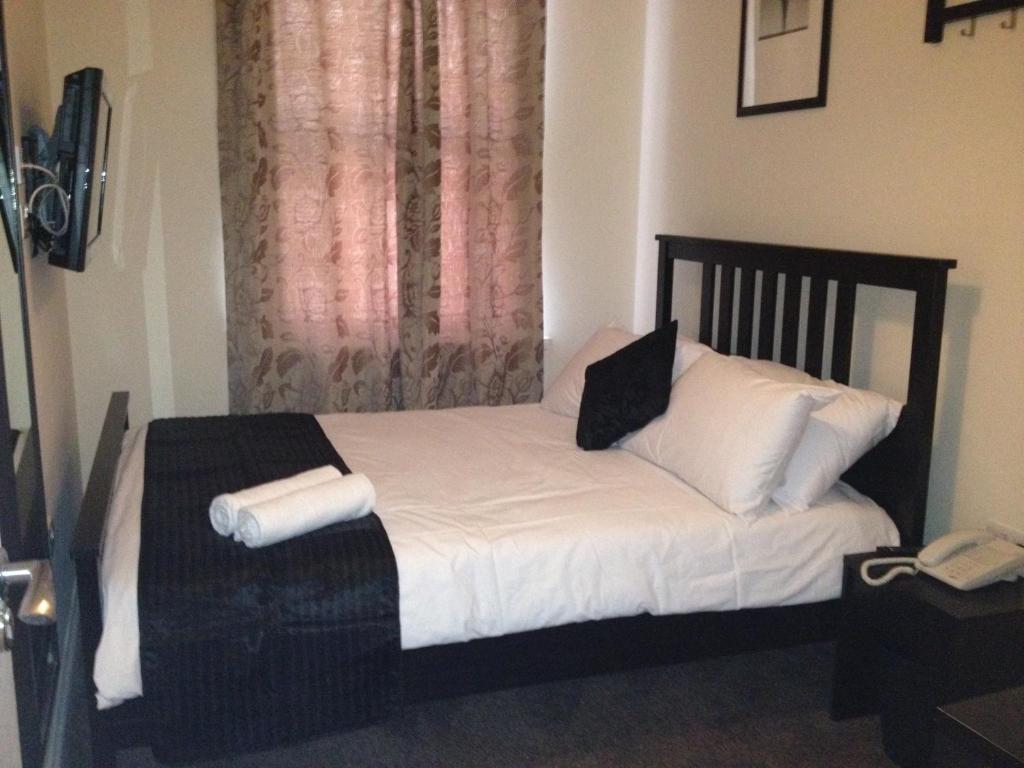 Glorydale Inn London Ruang foto