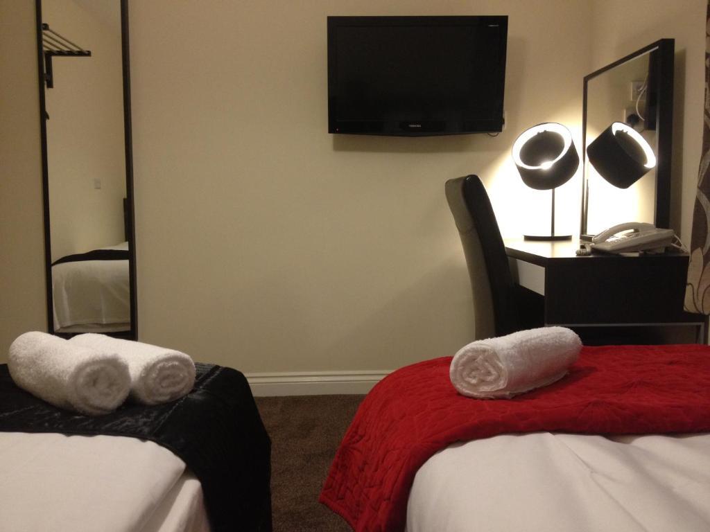 Glorydale Inn London Ruang foto