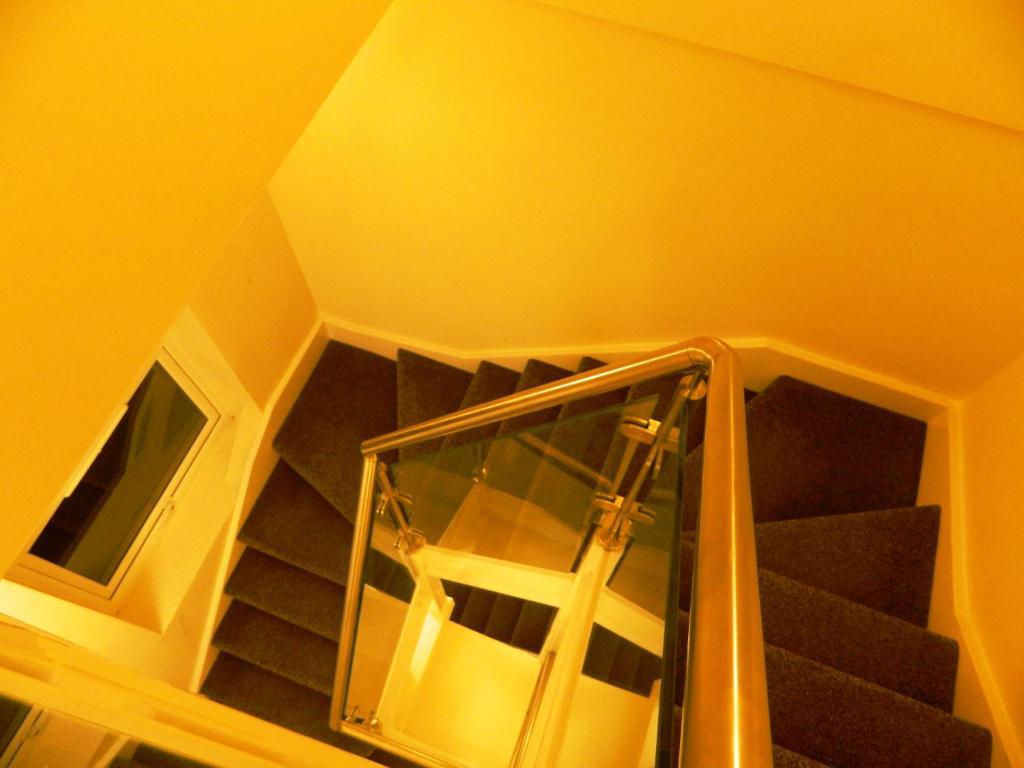 Glorydale Inn London Bagian luar foto