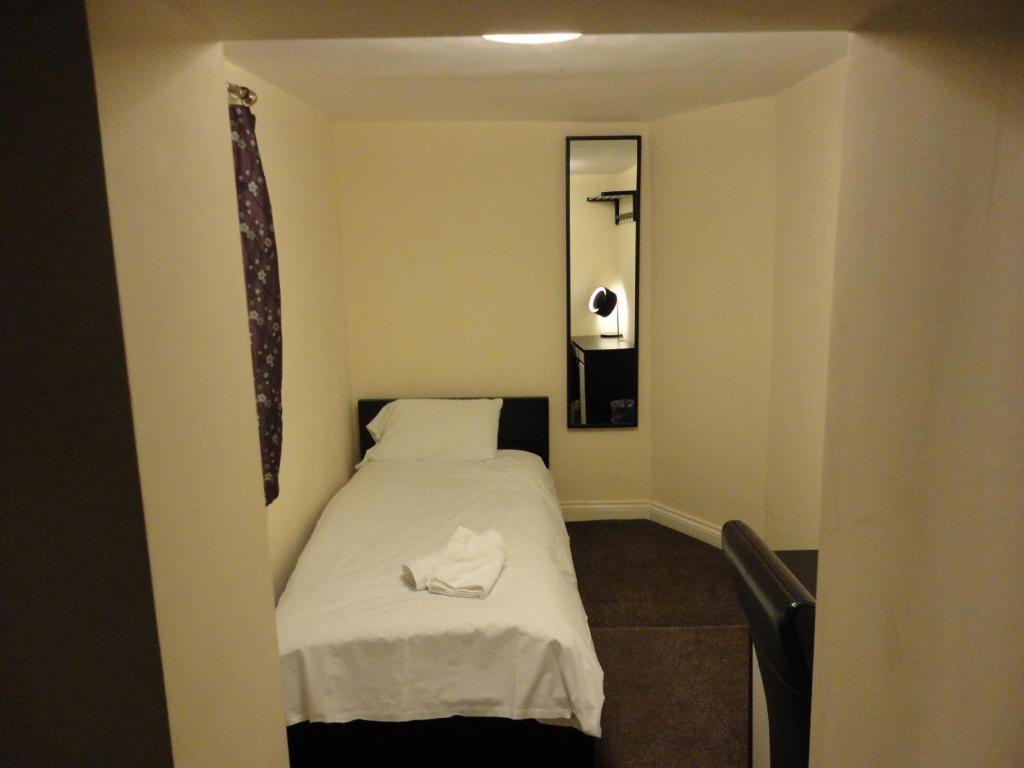 Glorydale Inn London Ruang foto