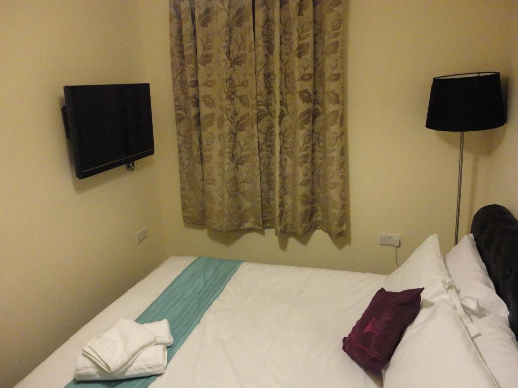 Glorydale Inn London Ruang foto