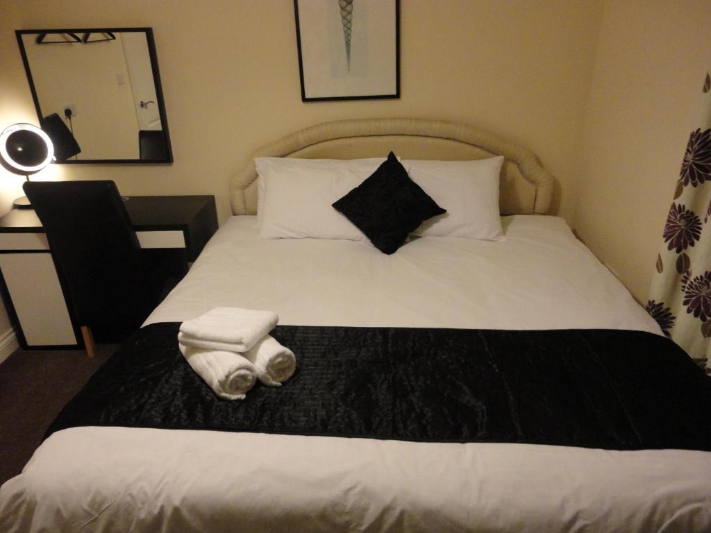 Glorydale Inn London Ruang foto