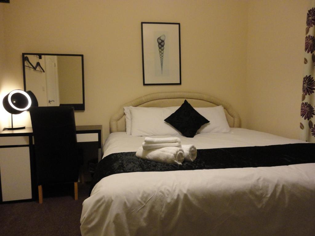 Glorydale Inn London Ruang foto