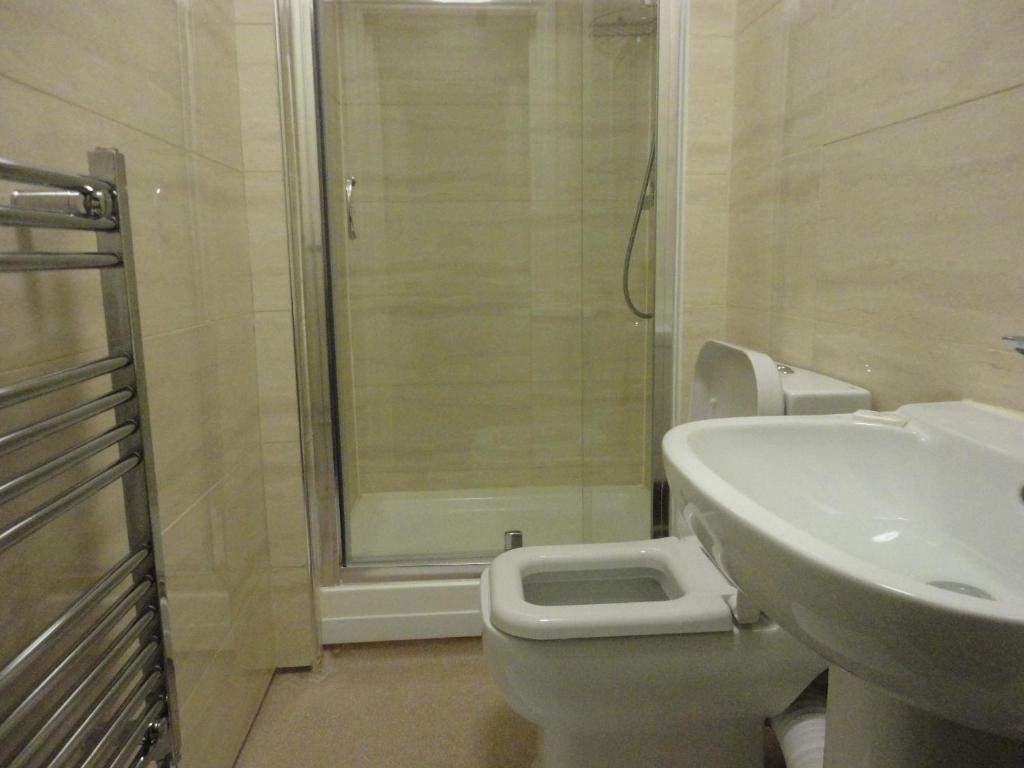 Glorydale Inn London Ruang foto