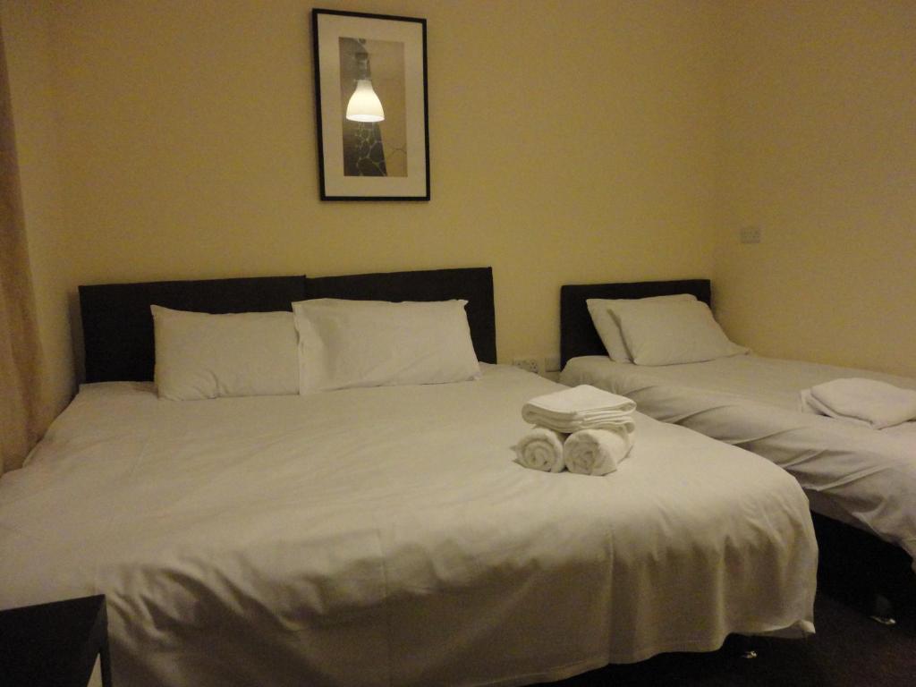 Glorydale Inn London Ruang foto